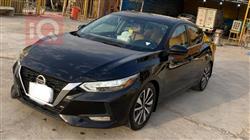 نیسان سێنترا